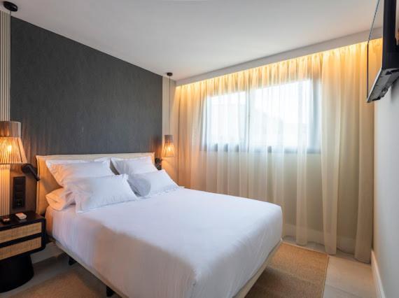 Villas Cardas Sanxenxo Esterno foto
